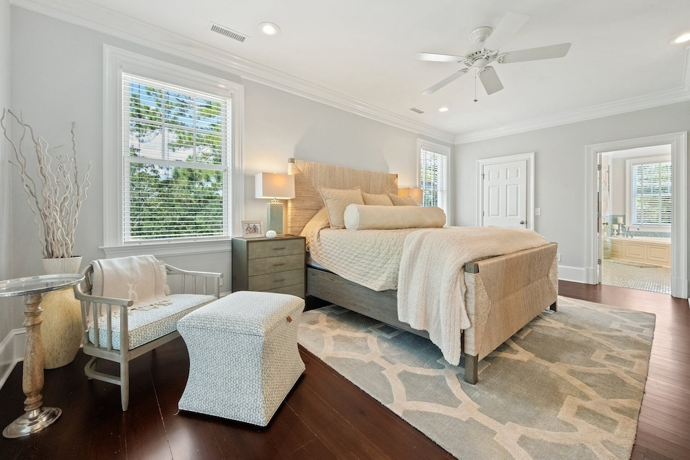 718 Collins Meadow Drive 6 Bedroom Home
