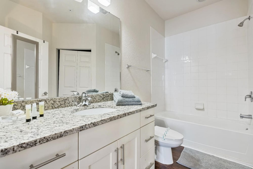 4bdr House Near Disney for Famllies 16101