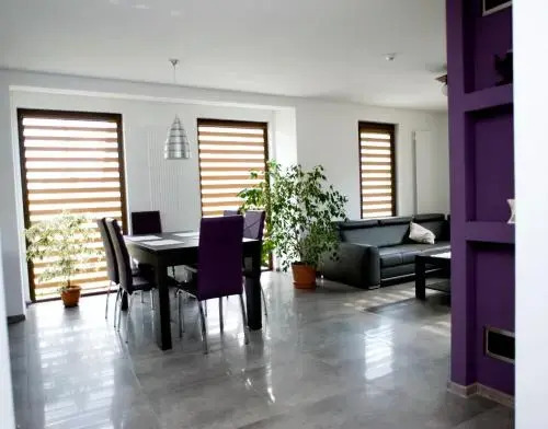 Villa Comfort