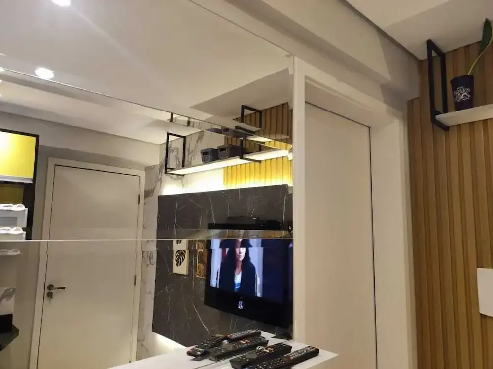 Apartamento Celestial Curitiba