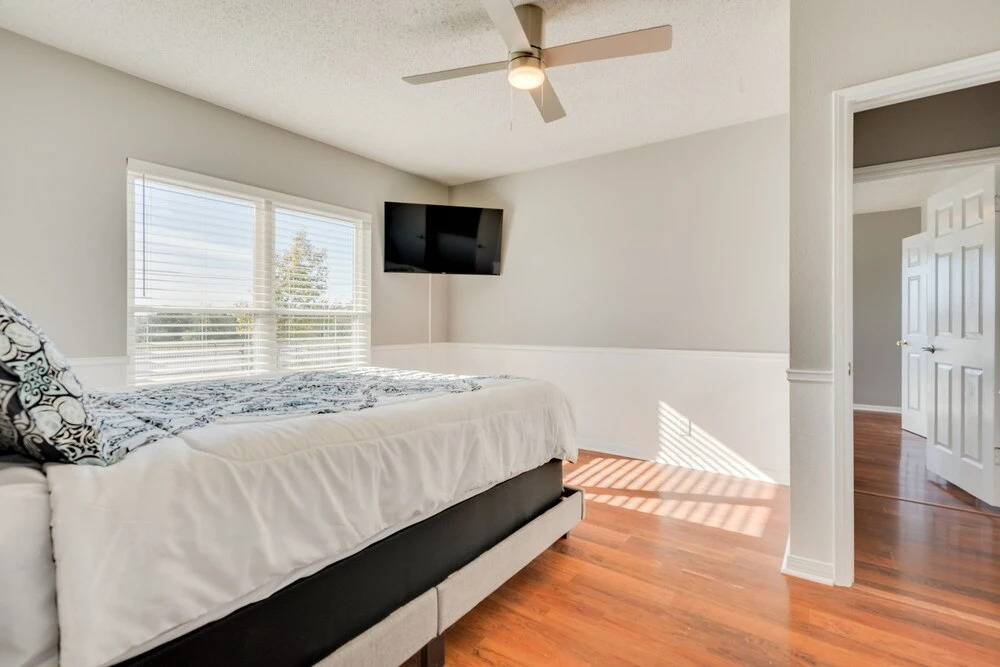 Cedar Park Home w/ Private Fenced-in Pool!