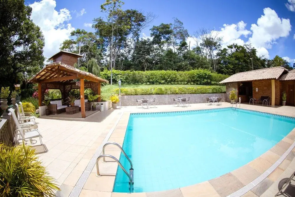 Haras Morena Resort