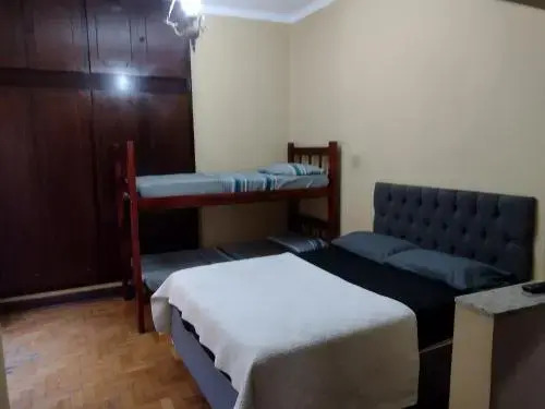 Hotel Campos Salles