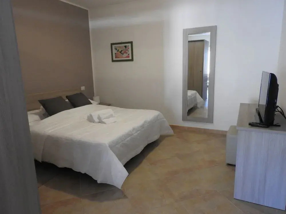 Villa Nina Apartments