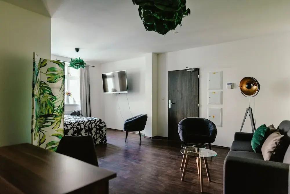 Apartments Zelny Trh I
