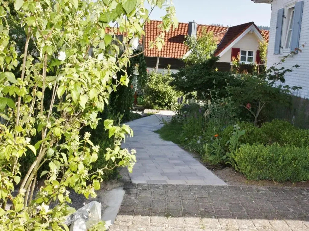 Rollstuhlgerecht auf d Kullenmühle
