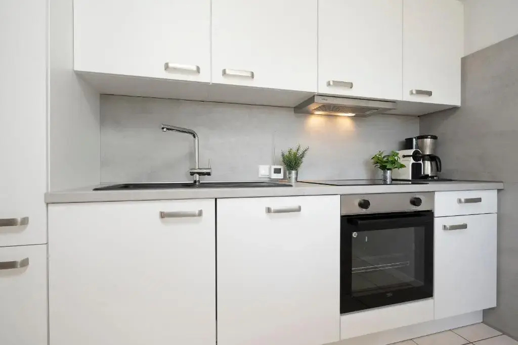 Apartmenthaus Tiemann Wohnung 3