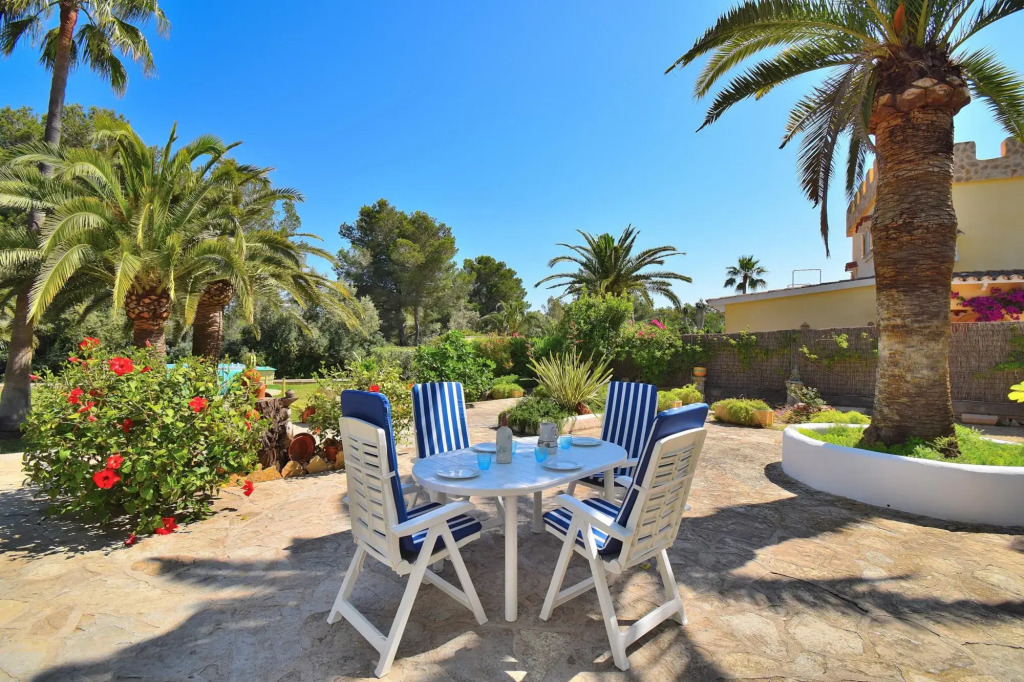 Casa Jardin 192 by Mallorca Charme
