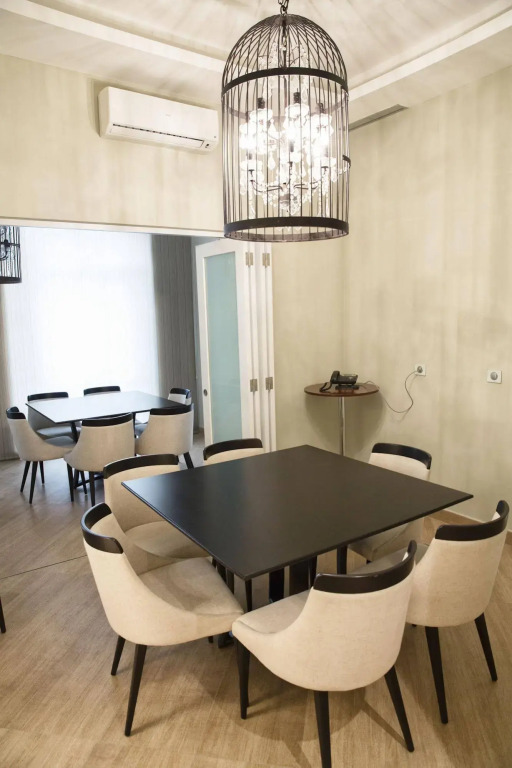 Faias Residence