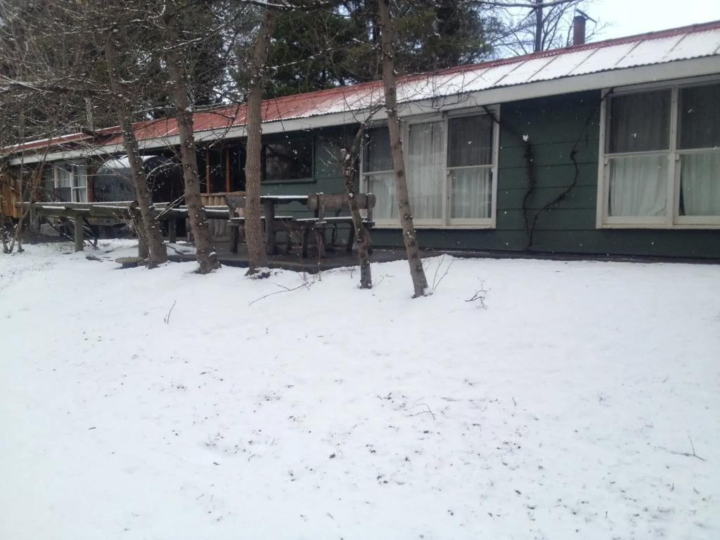 Carinya Village Jindabyne