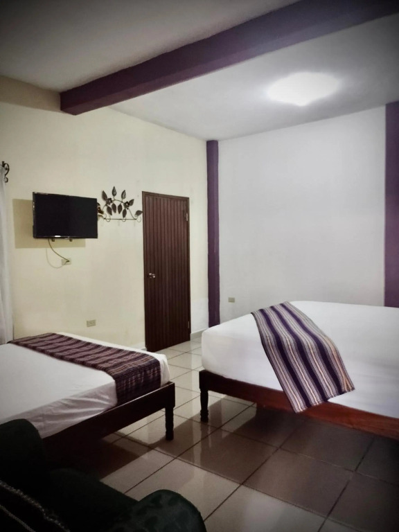 Casa Doña Zoila B&B