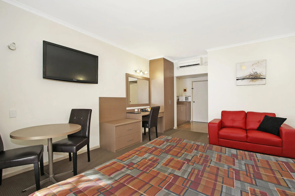 Comfort Inn Heritage Wagga