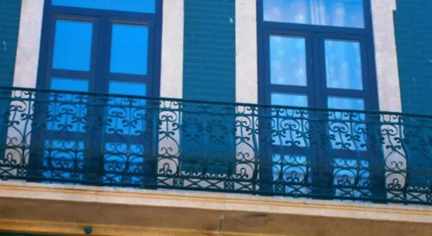 Oportoinn Garden