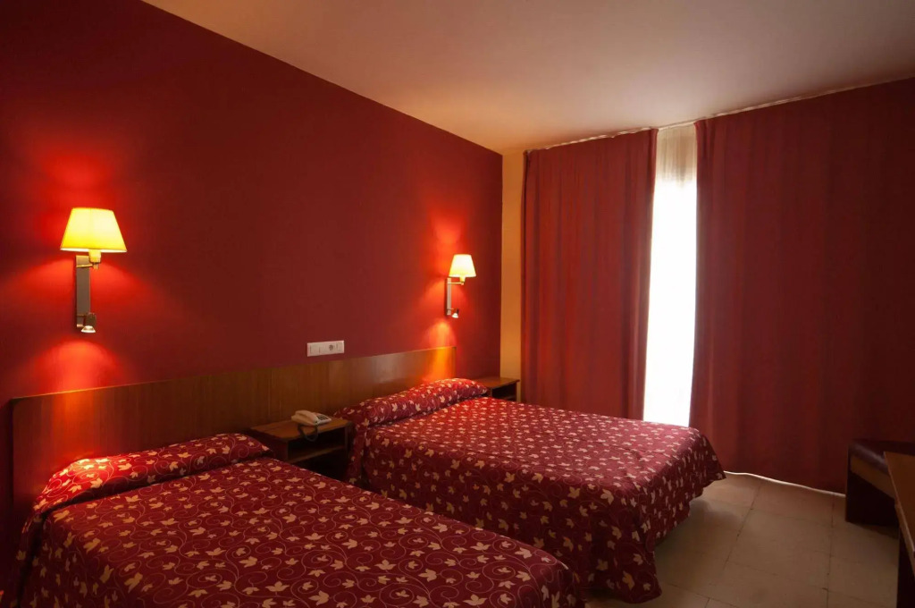 Hotel Surf Mar