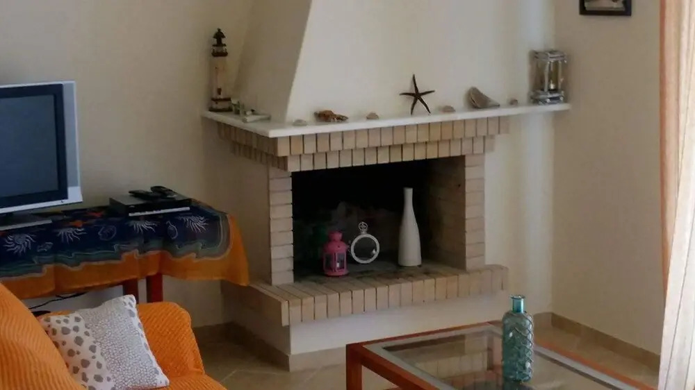 Apartment With 2 Bedrooms in Nea Styra, Evia, With Wonderful sea View