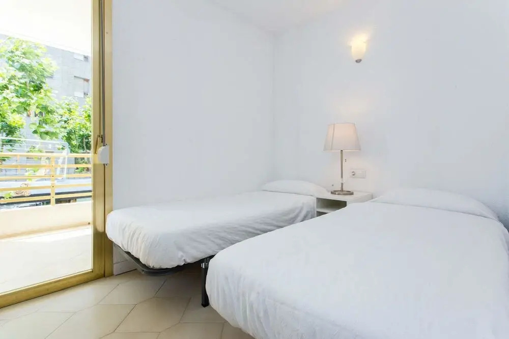 Apartamento Miramar TVL 34