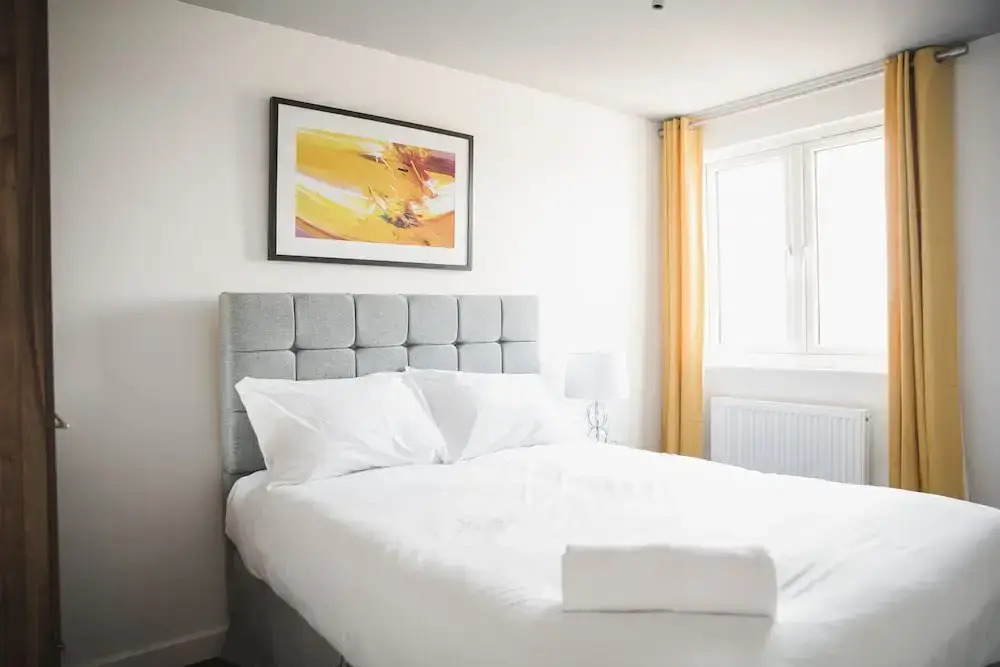Room in Guest Room - Spacious Size Room in Leicester