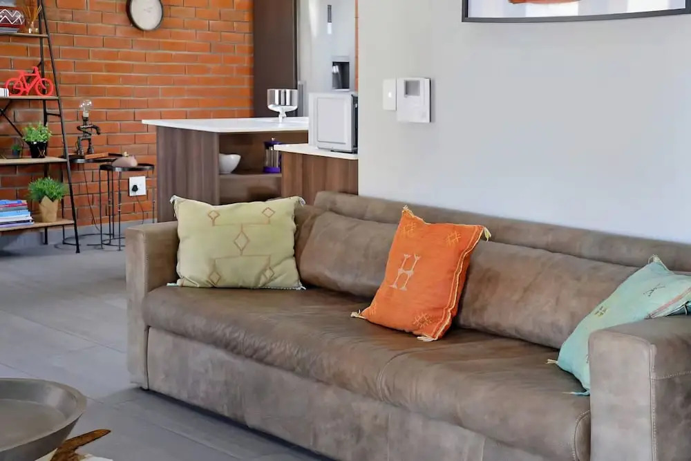 Stylish Penthouse Heart of the City by Ctha