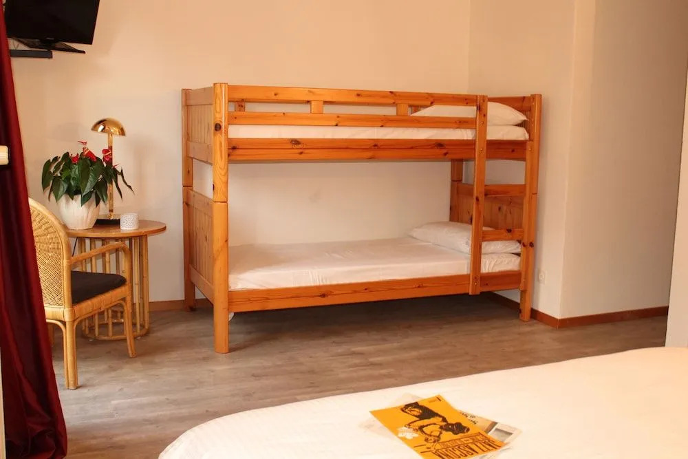 Hotel Garni Annita