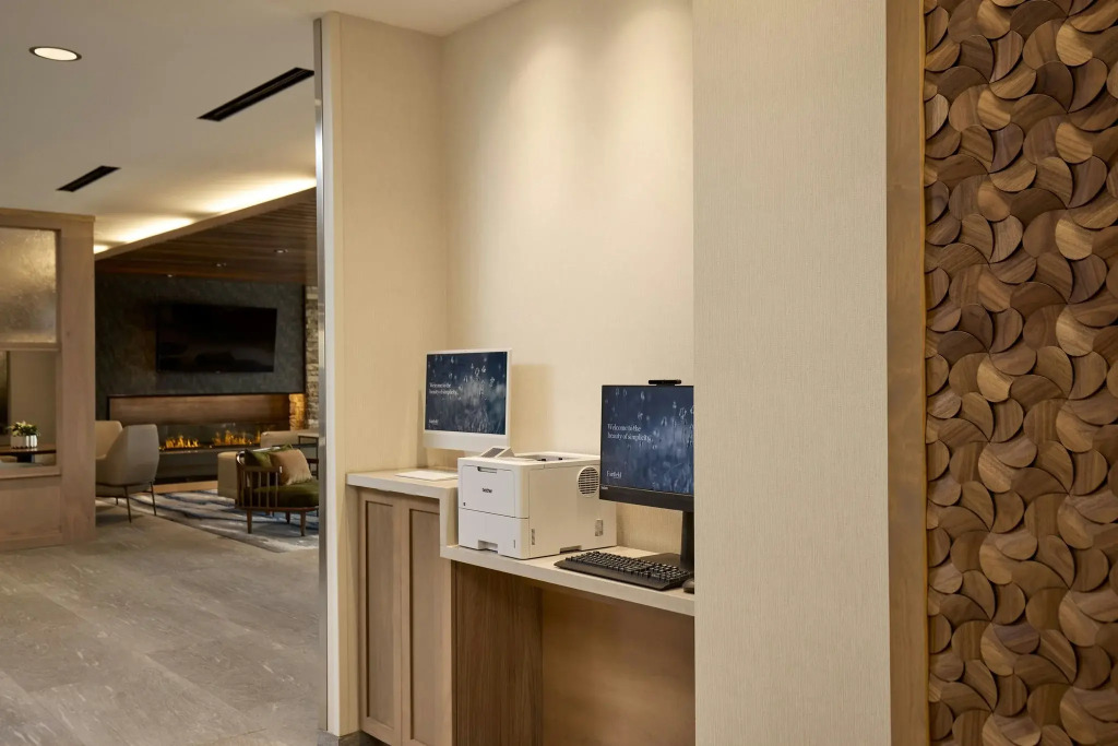 Fairfield by Marriott Inn & Suites Salt Lake City Southwest
