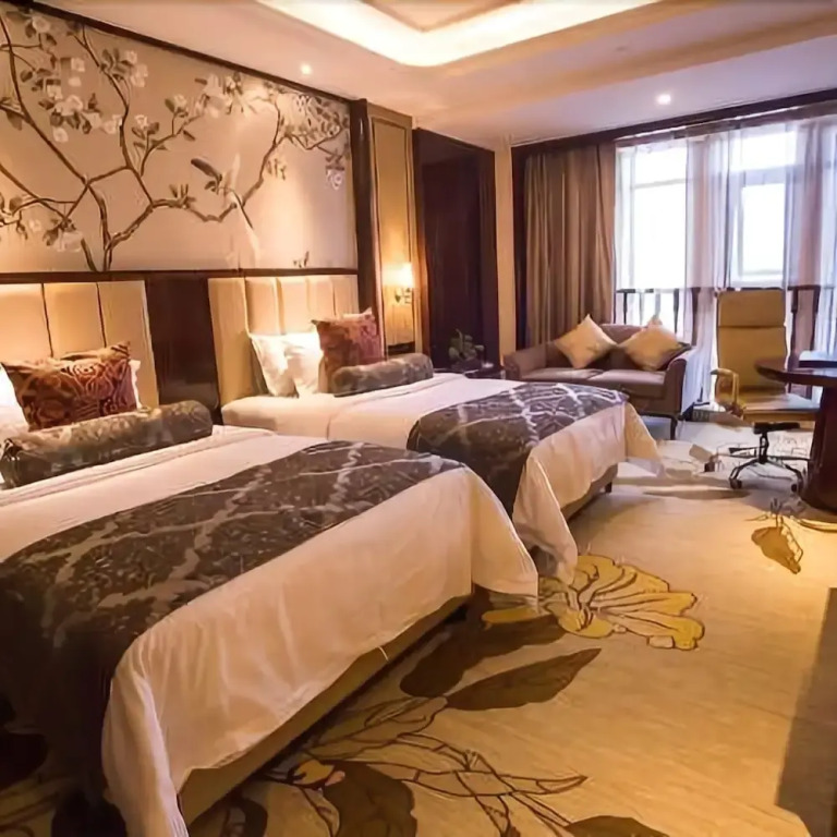 Mingdu International Hotel
