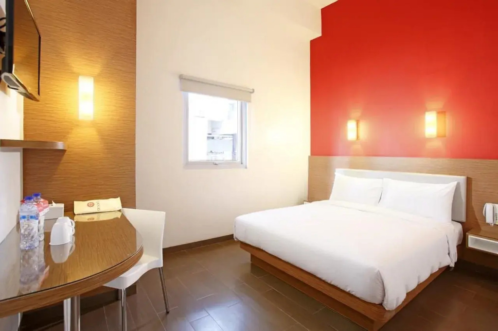 Amaris Hotel Teuku Umar