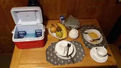 Hostal La Tetera