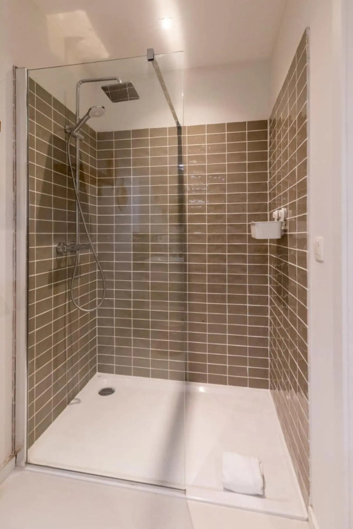 Modern 2 bedroom apartement located in the centre of Ostend