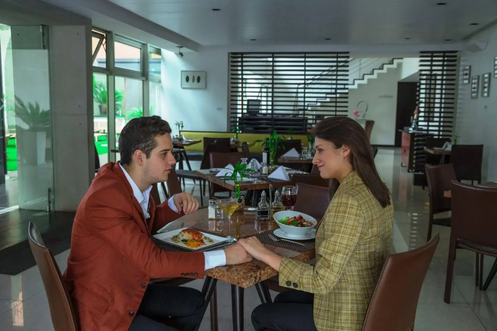 Adriatika Hotel & Residence