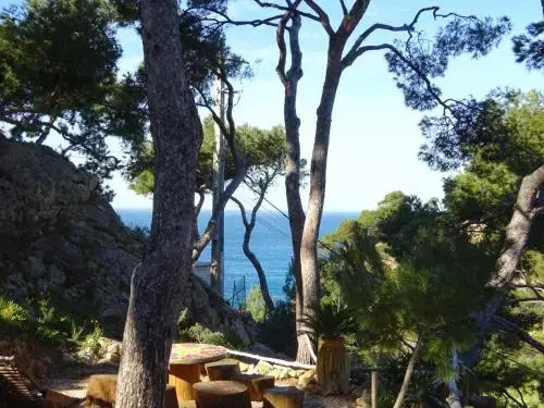 Villa Calanques