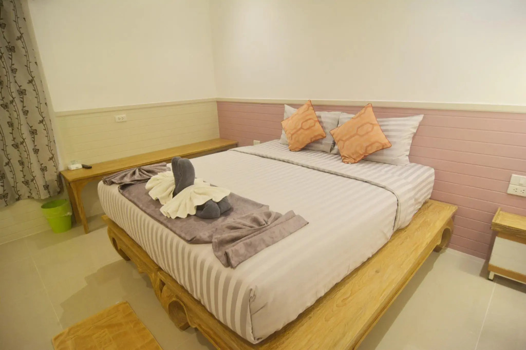 My Home Lantawadee Resort