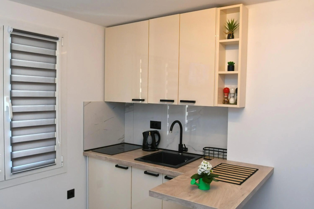 Apartmani Donata