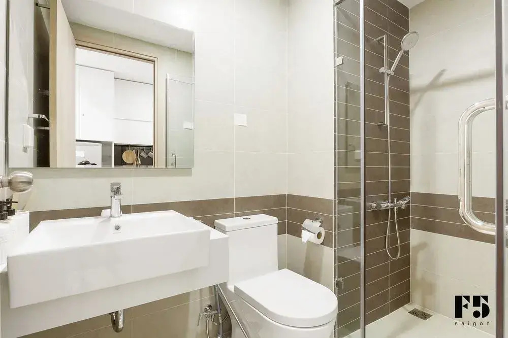 F5 Saigon Luxury Studio