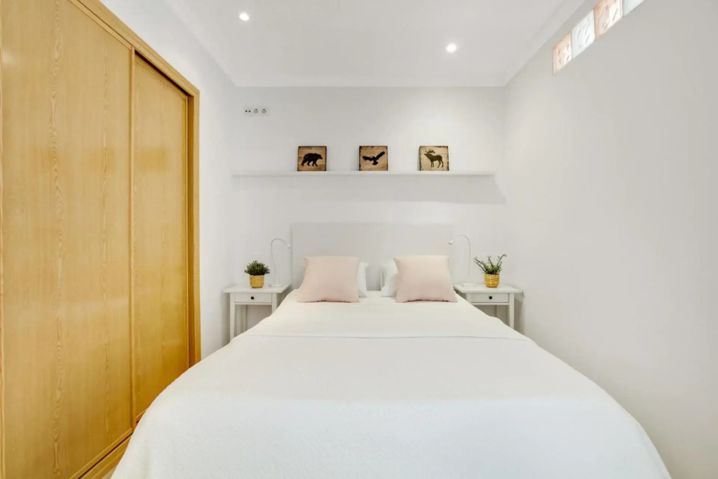 Suite Edén Torremolinos