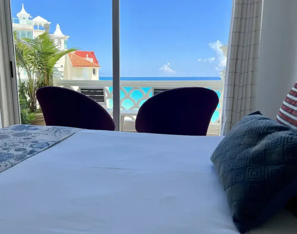 BOF Apartments Cancun