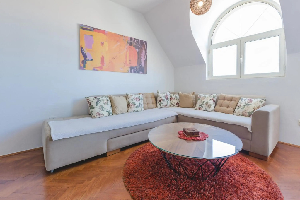 Old town Beauty Apartment