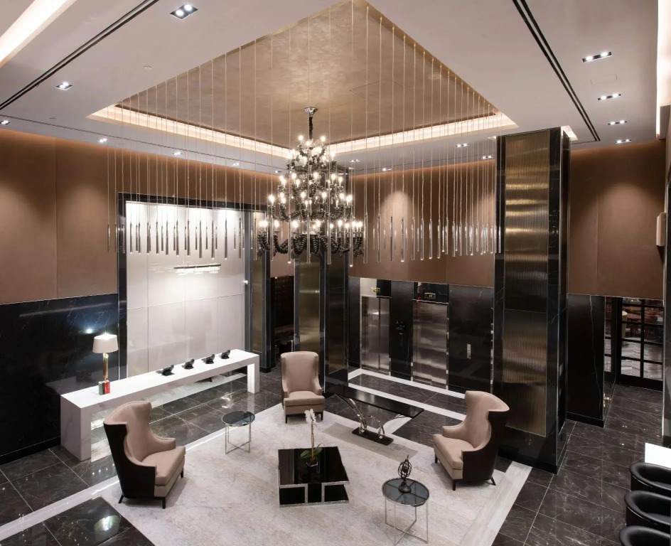 Aliz Hotel Times Square