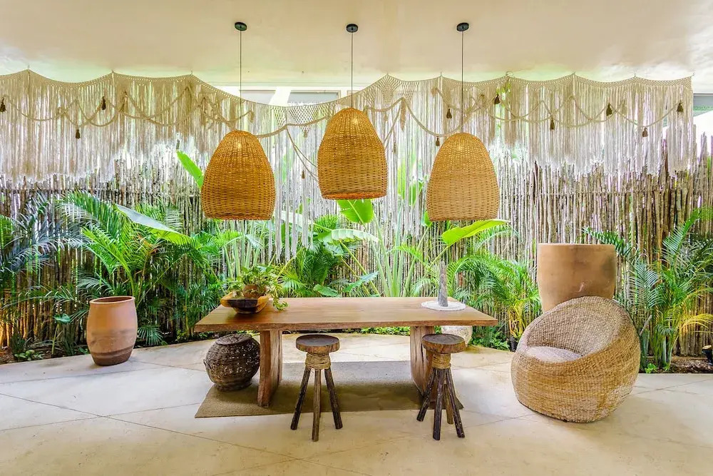 Luxury & Nature Meet Plus a Private Pool & Roof Pool