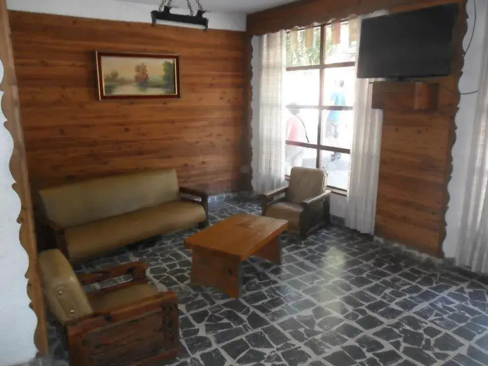 Hospedaje Panoramico Bariloche
