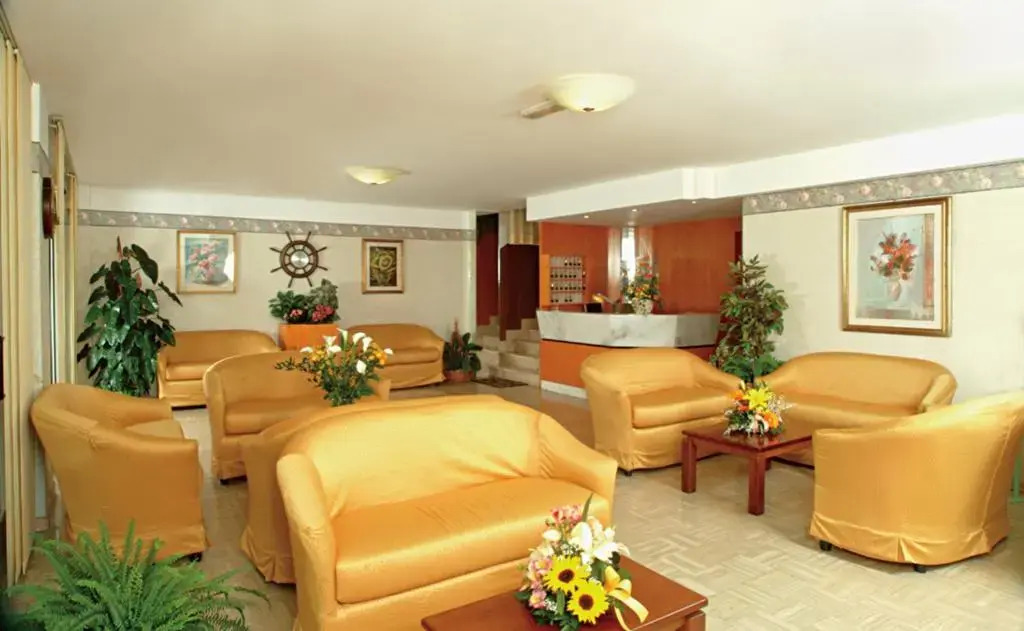 Hotel Solidea