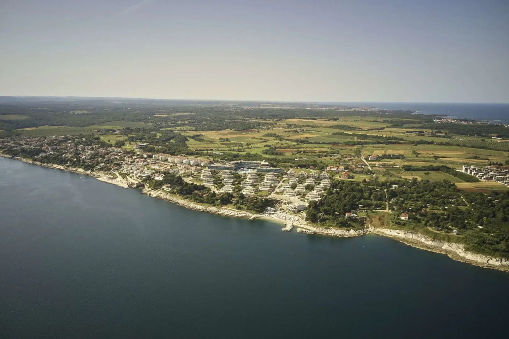Adriatic Istria Resort by Minor Hotels