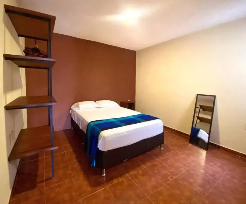 Casa Aga Orizaba - Apartahotel