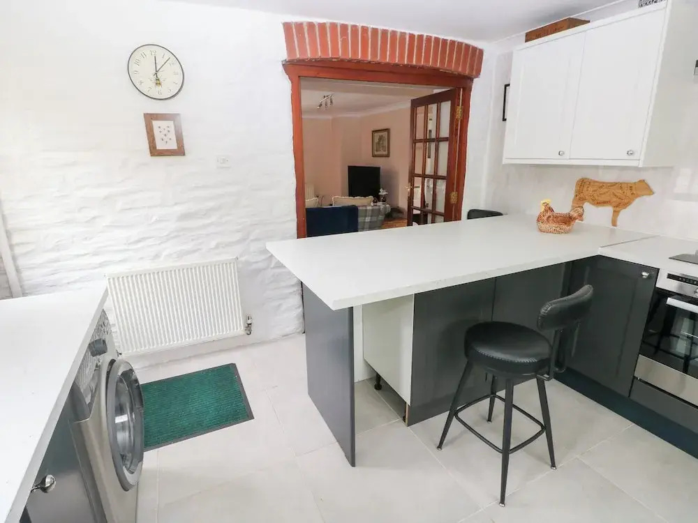 Mill Barn Denant