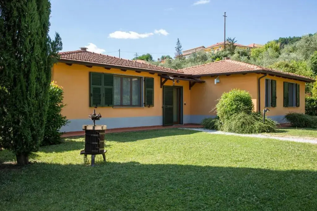 Residence Montebello