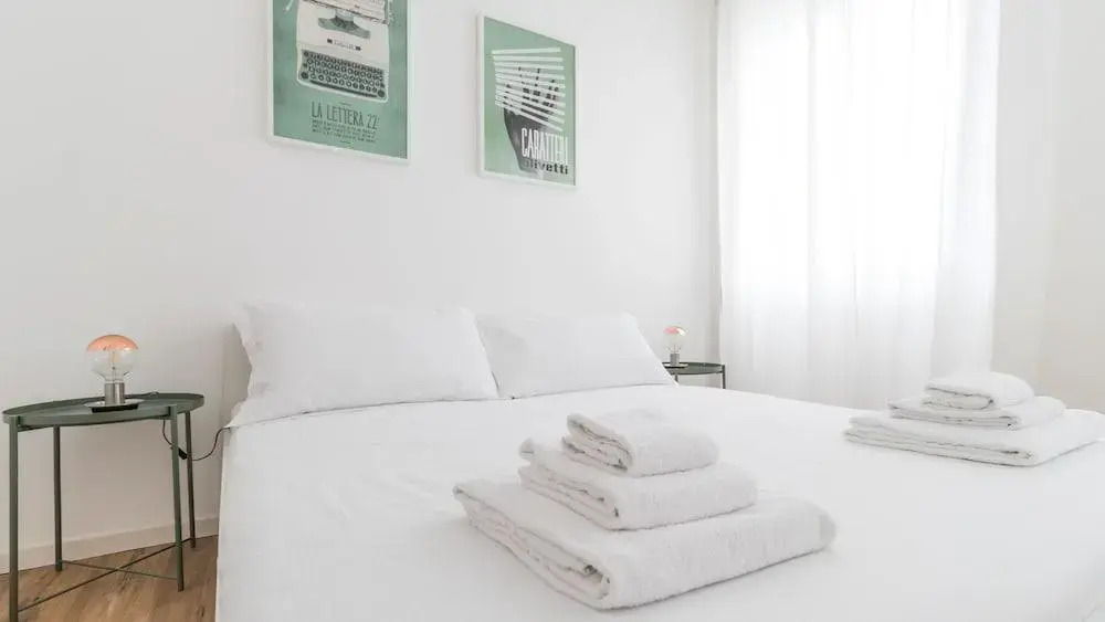 Italianway - De Cristoforis 12 Flat