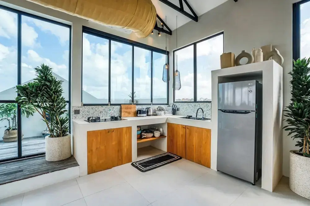Zig Zag Loft