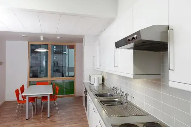 Venue Reading Accommodation
