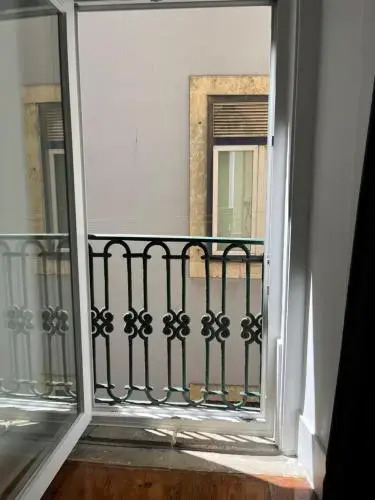 The Royal Prince Garden Apartments in Principe Real