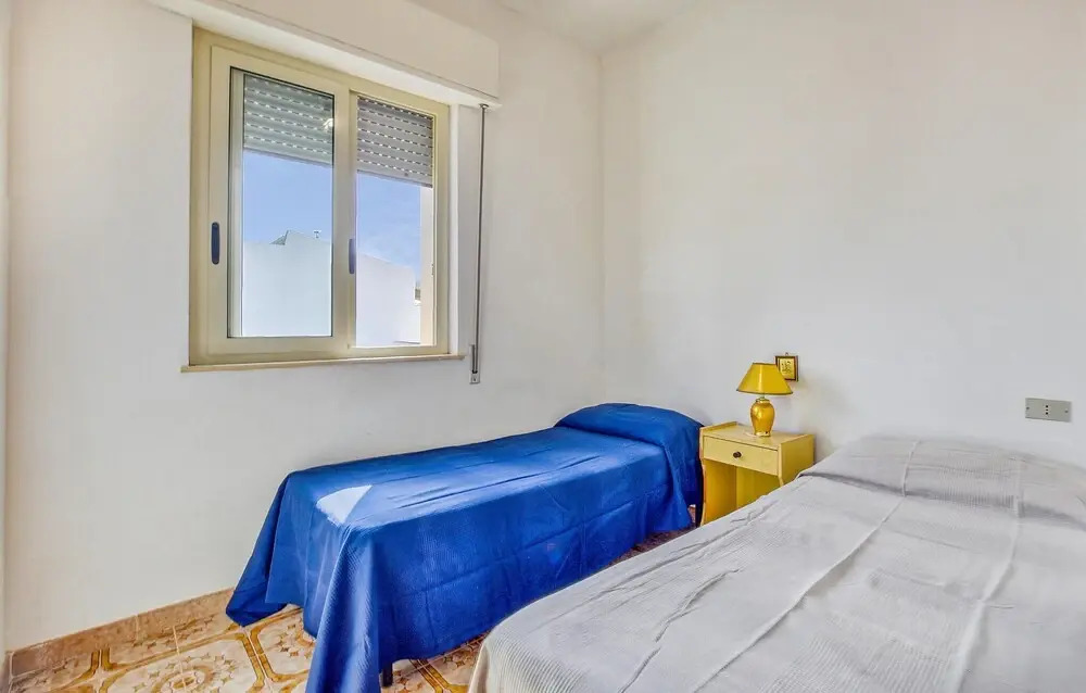Stunning Home in St. Maria del Focallo With Wifi and 2 Bedrooms