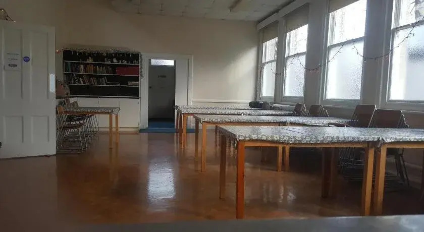 Denton House Hostel